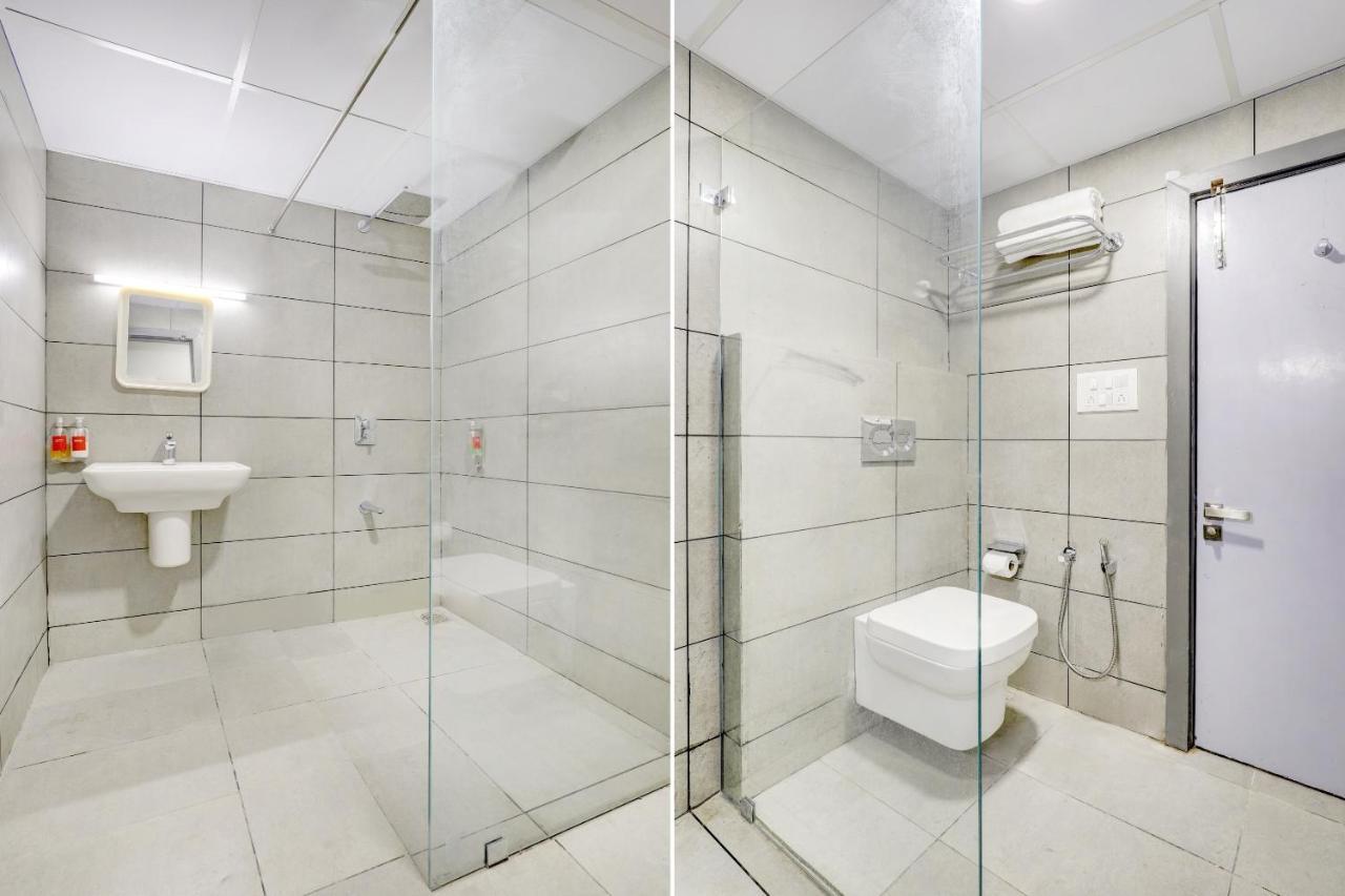 Hotel Super Townhouse Rajyash Rise Sarkhej Exteriér fotografie