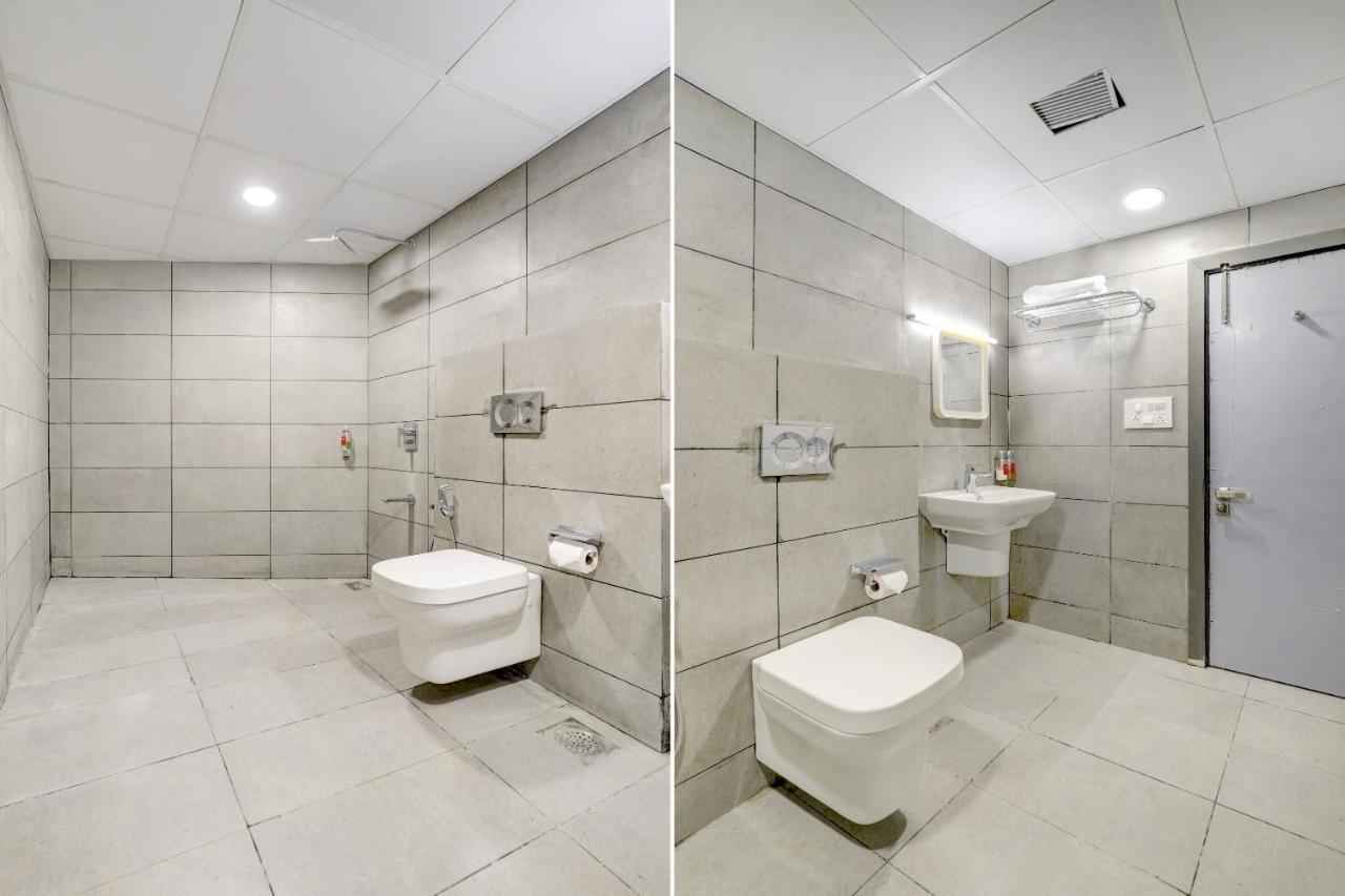 Hotel Super Townhouse Rajyash Rise Sarkhej Exteriér fotografie